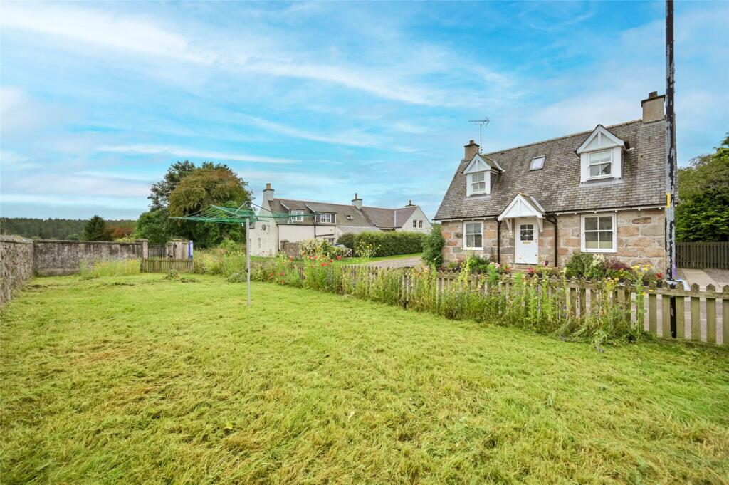 Additional property image - 1 Dee Street, Kincardine O Neill, Aboyne, AB34