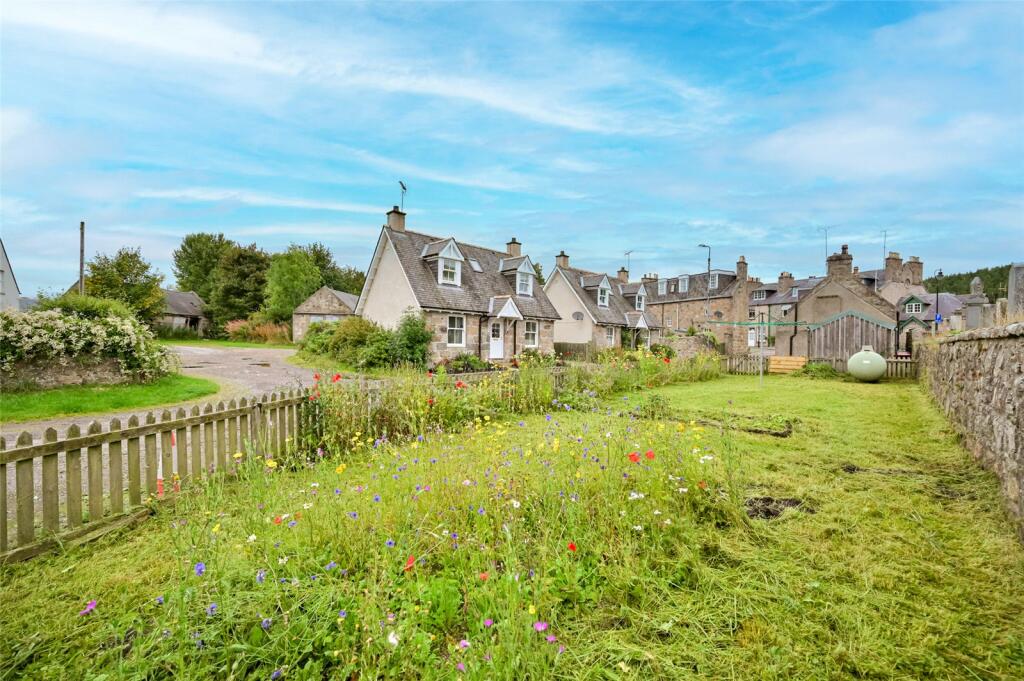 Additional property image - 1 Dee Street, Kincardine O Neill, Aboyne, AB34