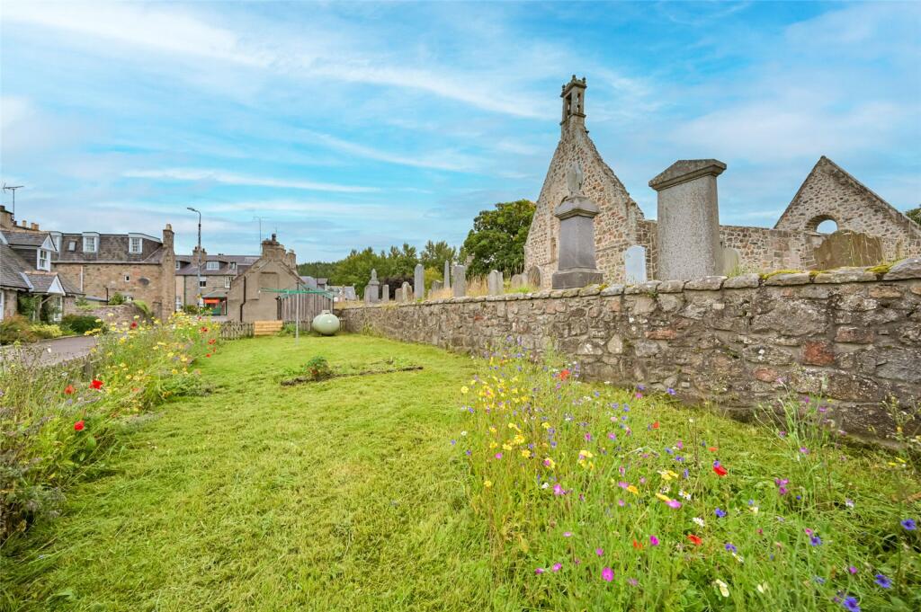 Additional property image - 1 Dee Street, Kincardine O Neill, Aboyne, AB34