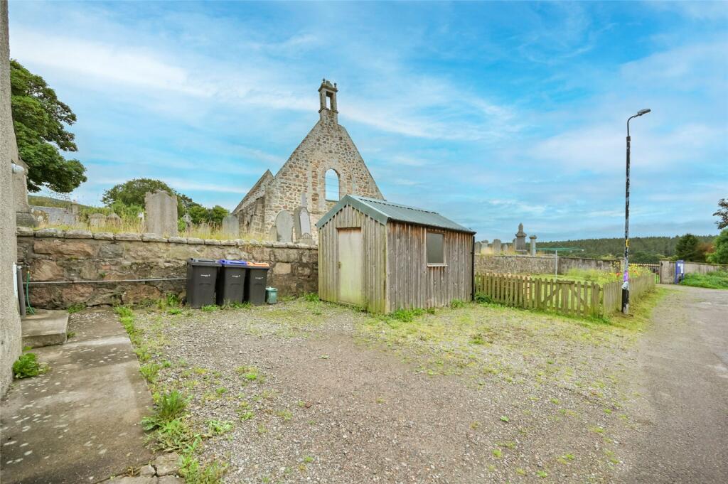 Additional property image - 1 Dee Street, Kincardine O Neill, Aboyne, AB34