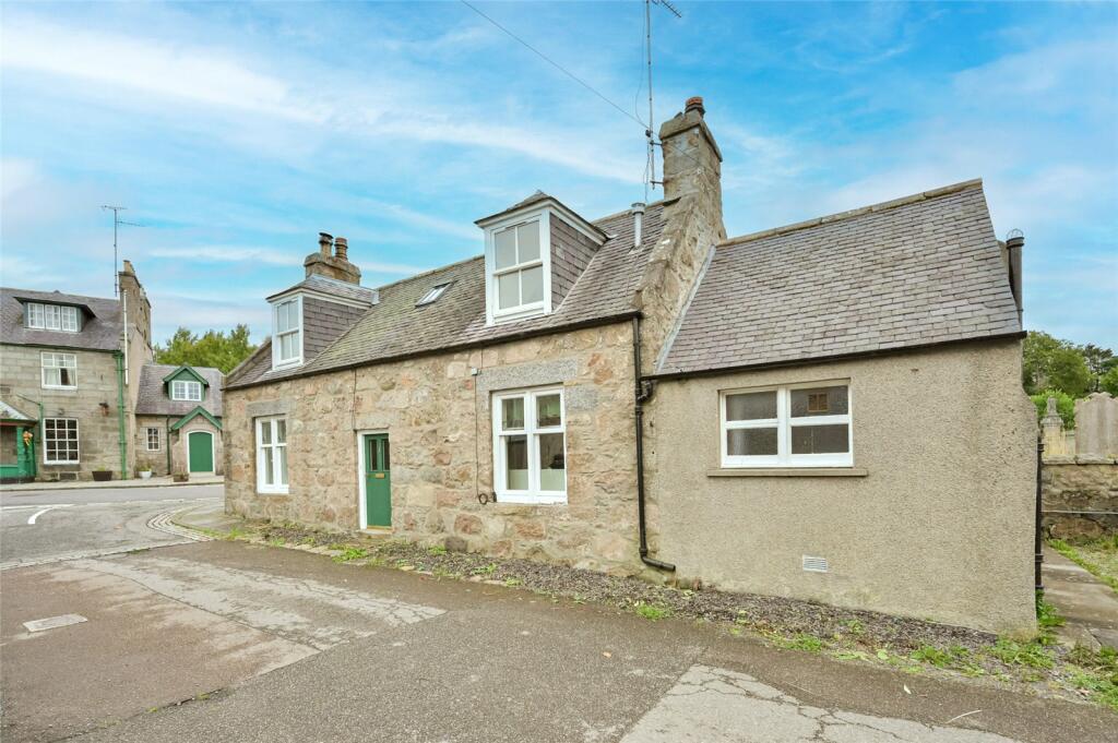 Additional property image - 1 Dee Street, Kincardine O Neill, Aboyne, AB34