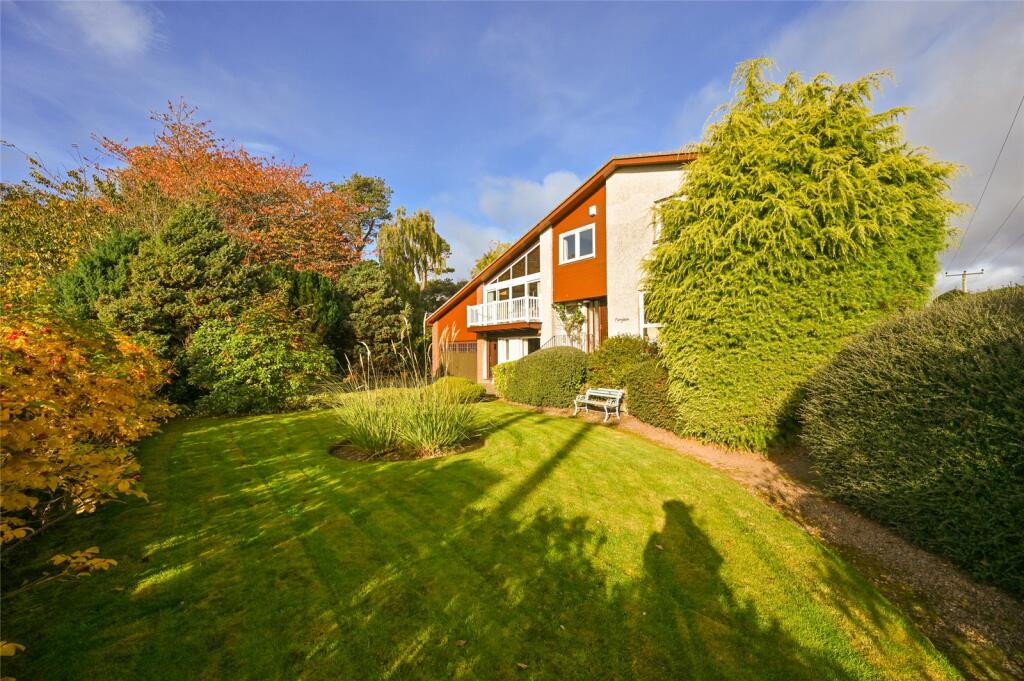 Additional image 16 of Merrydown, Inchbare, Brechin, Angus, DD9