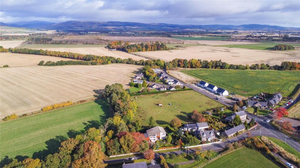 Additional image 7 of Merrydown, Inchbare, Brechin, Angus, DD9