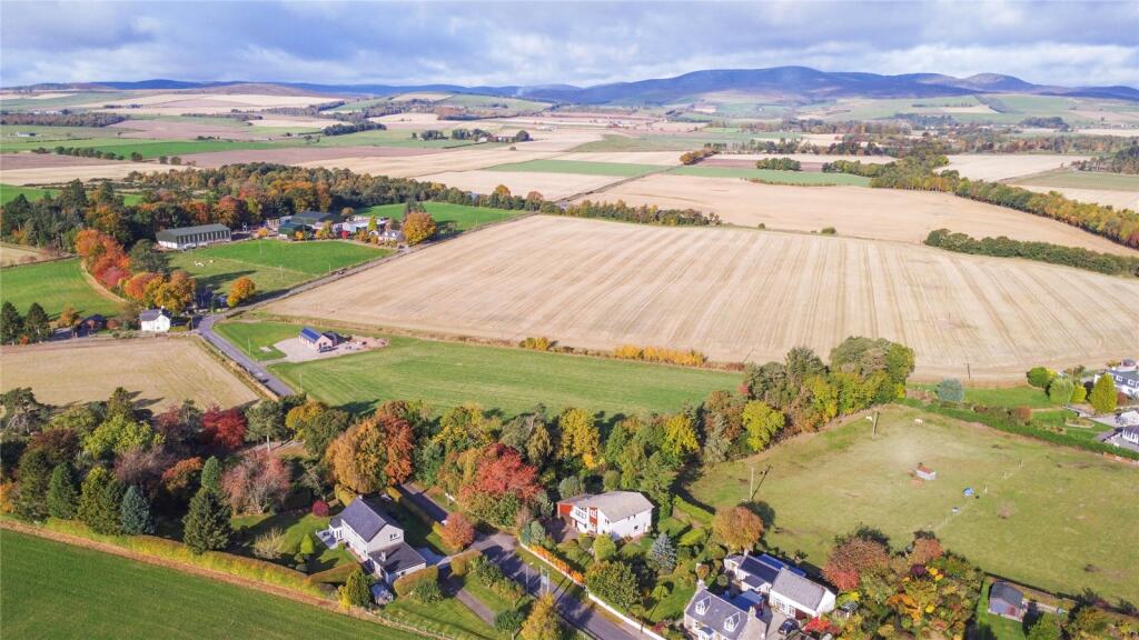 Additional image 6 of Merrydown, Inchbare, Brechin, Angus, DD9