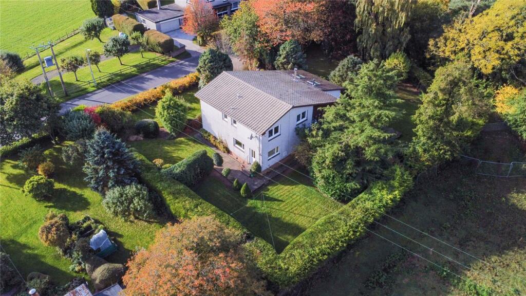 Additional image 5 of Merrydown, Inchbare, Brechin, Angus, DD9