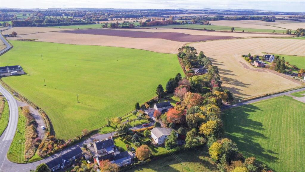 Additional image 4 of Merrydown, Inchbare, Brechin, Angus, DD9