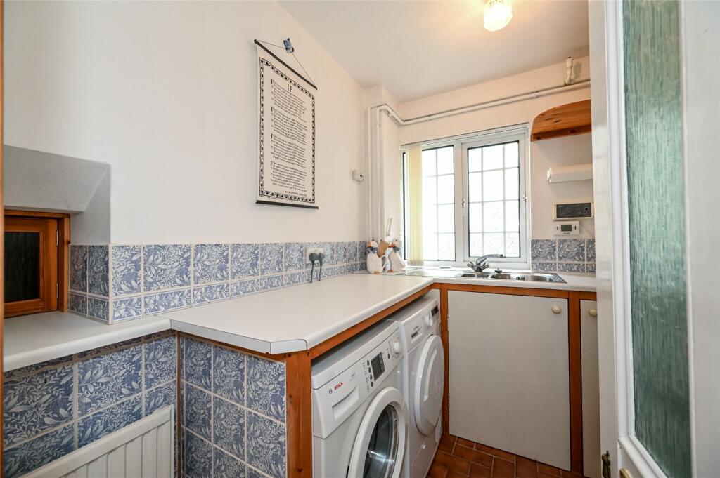 Additional property image - Bridge Of Bennie House and Cottage, Banchory, Aberdeenshire, AB31