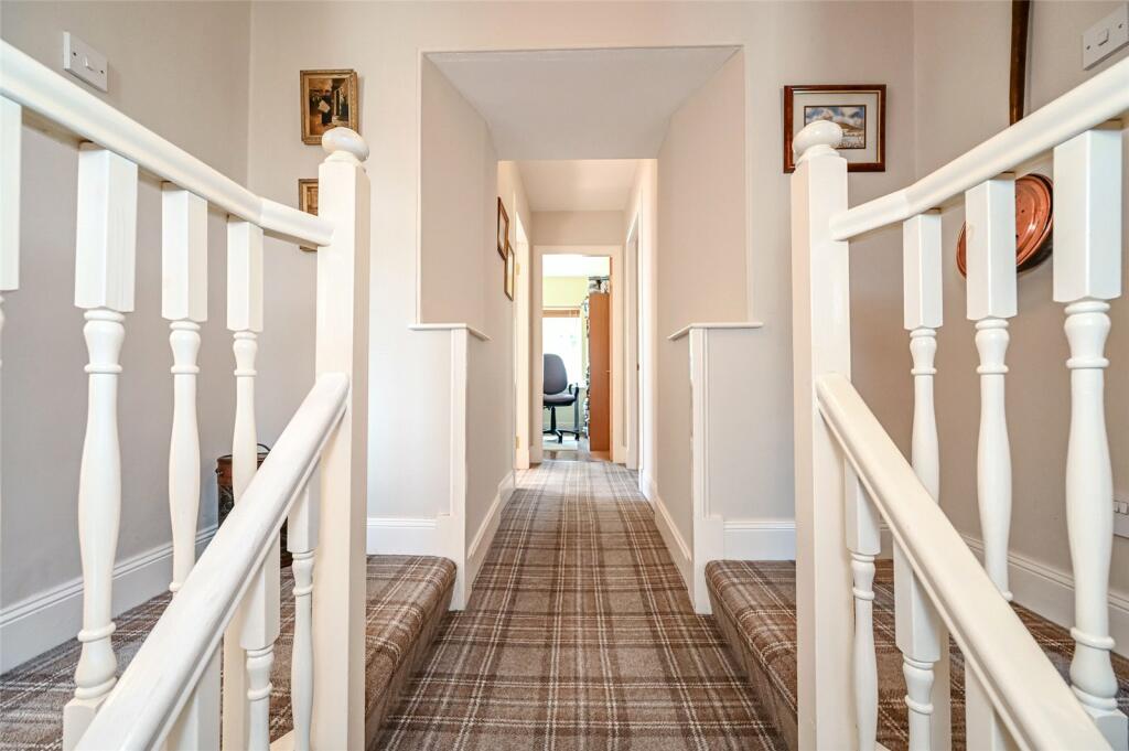 Additional property image - Bridge Of Bennie House and Cottage, Banchory, Aberdeenshire, AB31