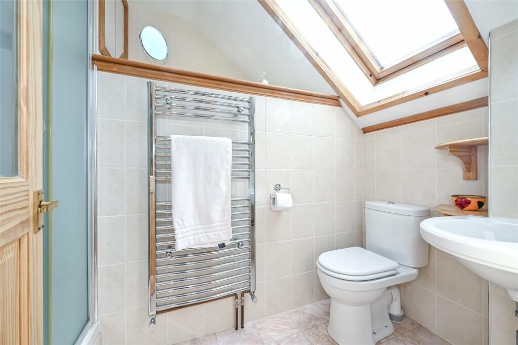 Additional property image - Bridge Of Bennie House and Cottage, Banchory, Aberdeenshire, AB31