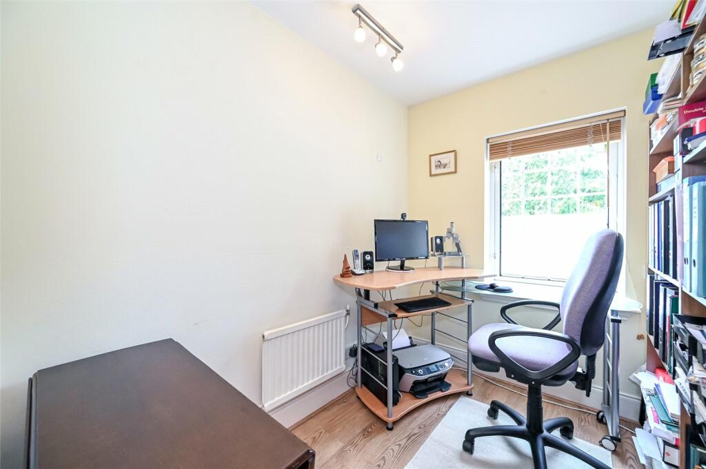 Additional property image - Bridge Of Bennie House and Cottage, Banchory, Aberdeenshire, AB31