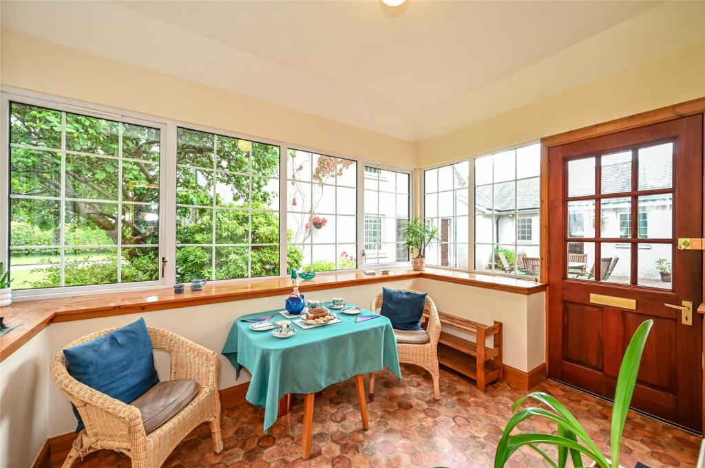 Additional property image - Bridge Of Bennie House and Cottage, Banchory, Aberdeenshire, AB31