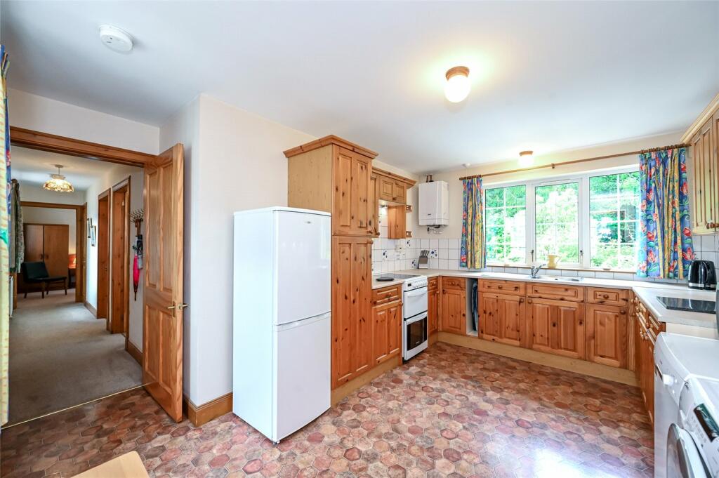 Additional property image - Bridge Of Bennie House and Cottage, Banchory, Aberdeenshire, AB31