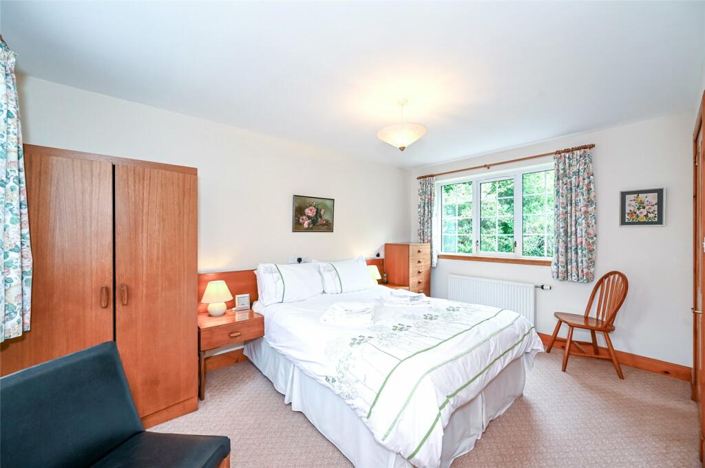 Additional property image - Bridge Of Bennie House and Cottage, Banchory, Aberdeenshire, AB31