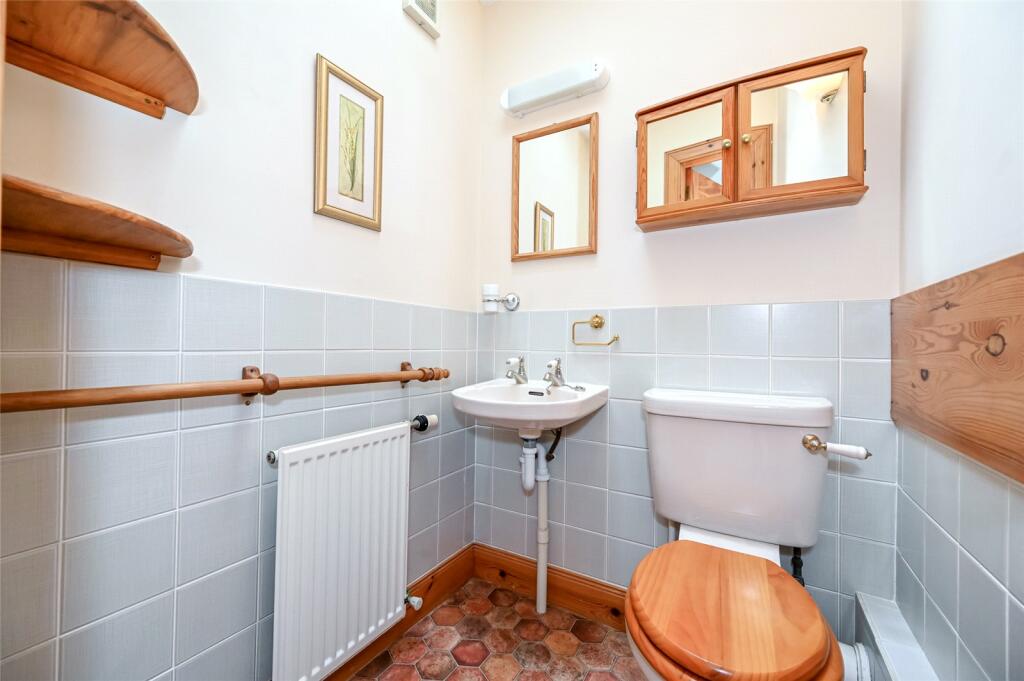 Additional property image - Bridge Of Bennie House and Cottage, Banchory, Aberdeenshire, AB31