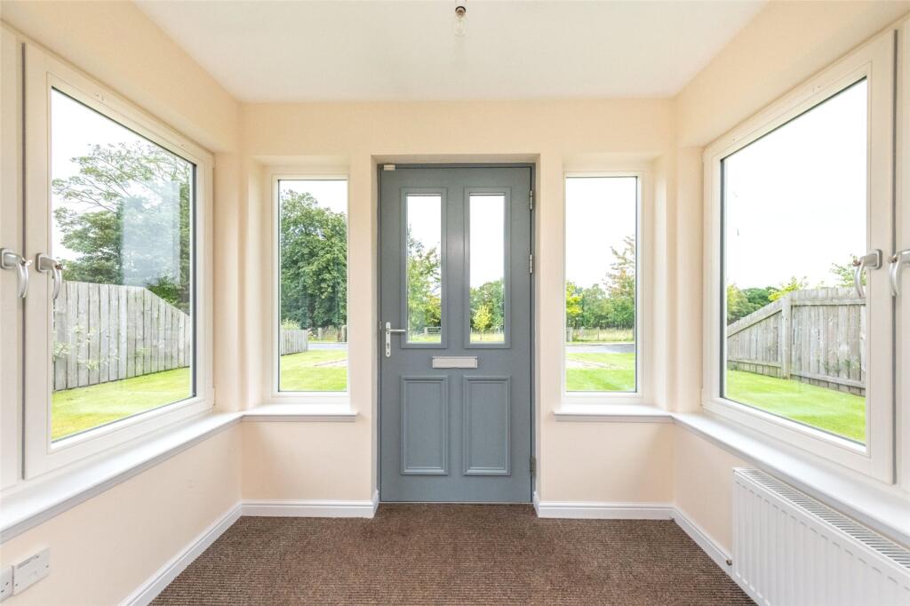 Additional property image - 5 Upper Park, Drumoak, Banchory, AB31