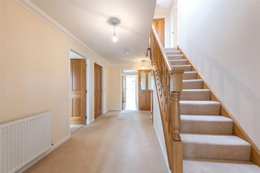 Additional property image - 5 Upper Park, Drumoak, Banchory, AB31