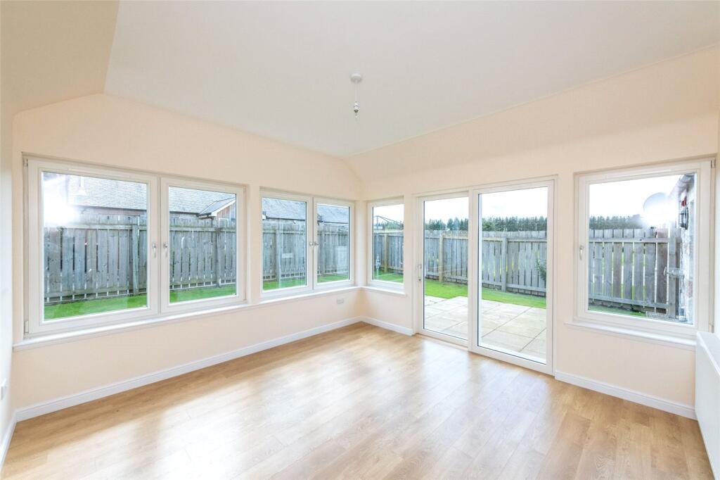 Additional property image - 5 Upper Park, Drumoak, Banchory, AB31