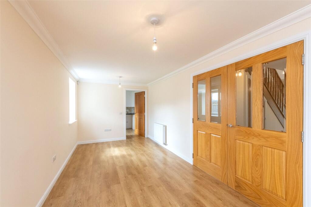 Additional property image - 5 Upper Park, Drumoak, Banchory, AB31