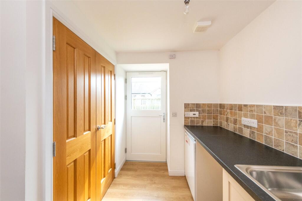 Additional property image - 5 Upper Park, Drumoak, Banchory, AB31