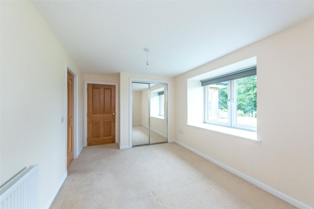 Additional property image - 5 Upper Park, Drumoak, Banchory, AB31