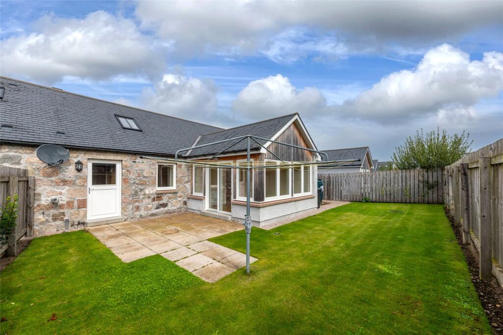 Additional property image - 5 Upper Park, Drumoak, Banchory, AB31