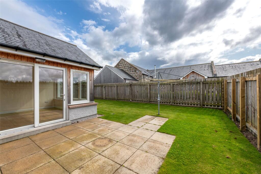 Additional property image - 5 Upper Park, Drumoak, Banchory, AB31