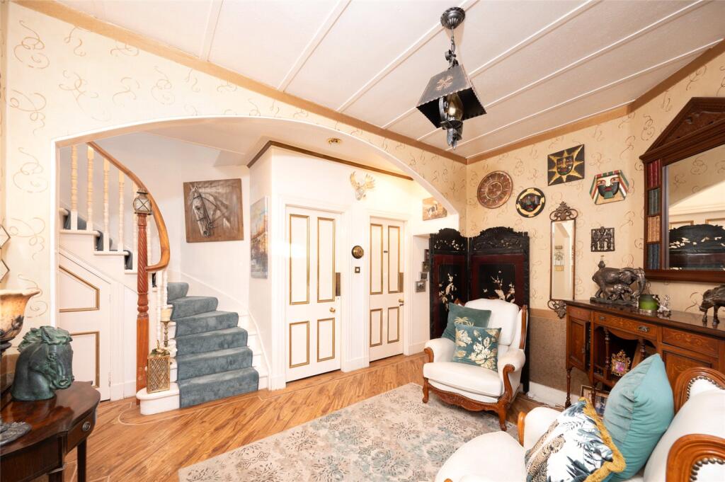 Additional property image - Croiscrag, Birse, Aboyne, Aberdeenshire, AB34