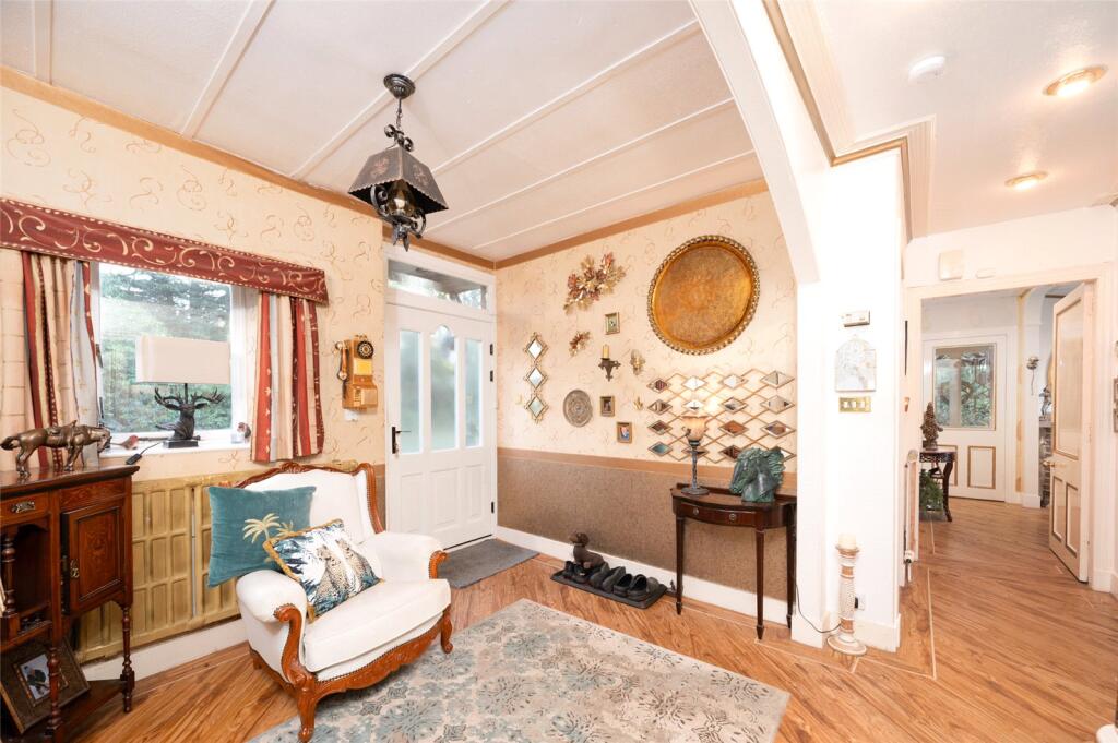 Additional property image - Croiscrag, Birse, Aboyne, Aberdeenshire, AB34