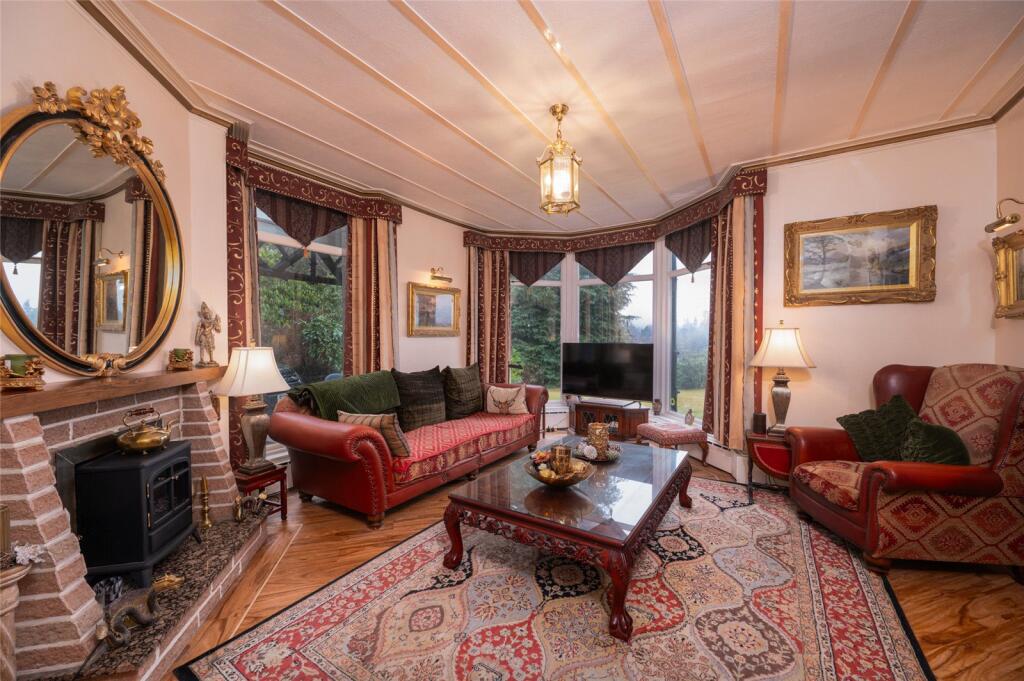 Additional property image - Croiscrag, Birse, Aboyne, Aberdeenshire, AB34