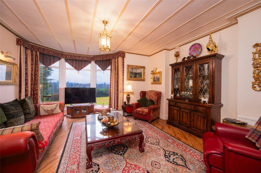 Additional property image - Croiscrag, Birse, Aboyne, Aberdeenshire, AB34