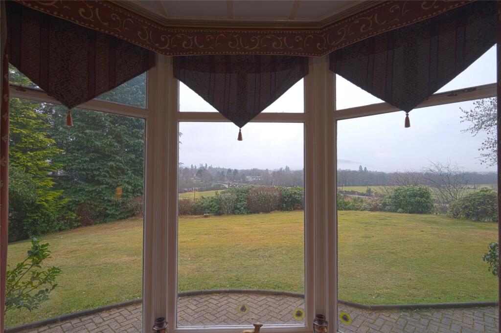 Additional property image - Croiscrag, Birse, Aboyne, Aberdeenshire, AB34