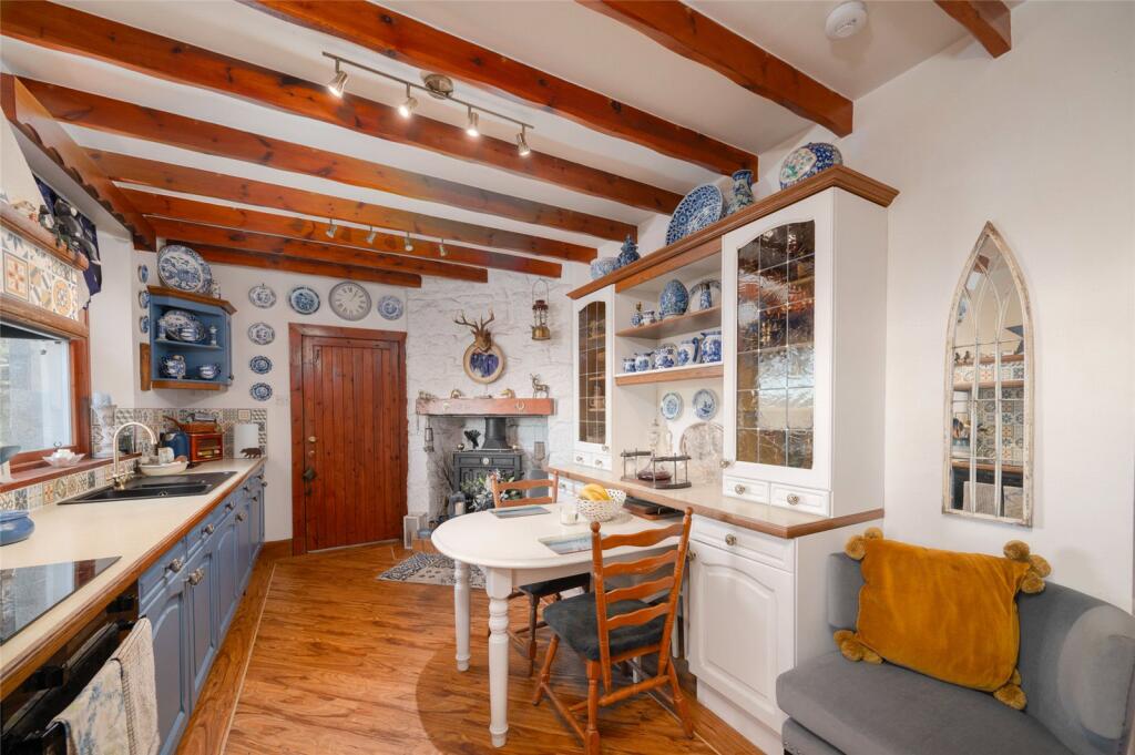 Additional property image - Croiscrag, Birse, Aboyne, Aberdeenshire, AB34