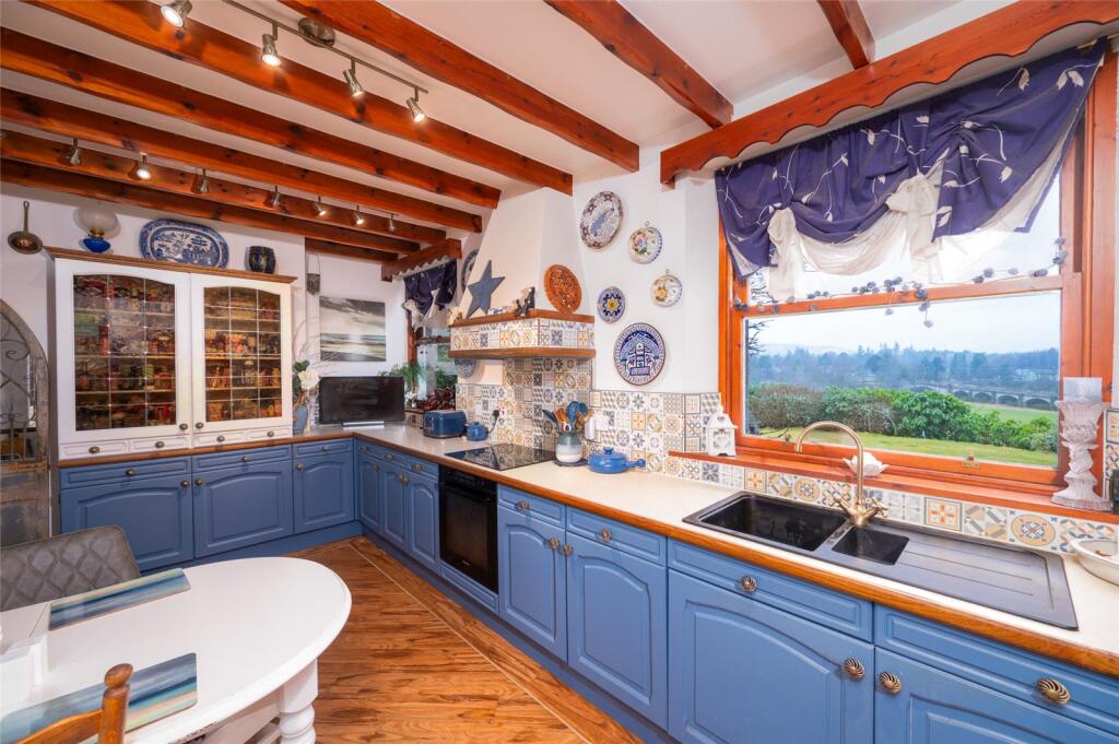 Additional property image - Croiscrag, Birse, Aboyne, Aberdeenshire, AB34