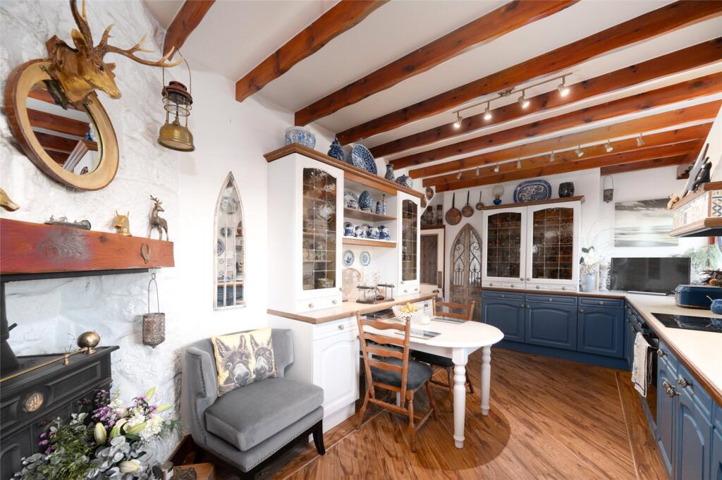 Additional property image - Croiscrag, Birse, Aboyne, Aberdeenshire, AB34
