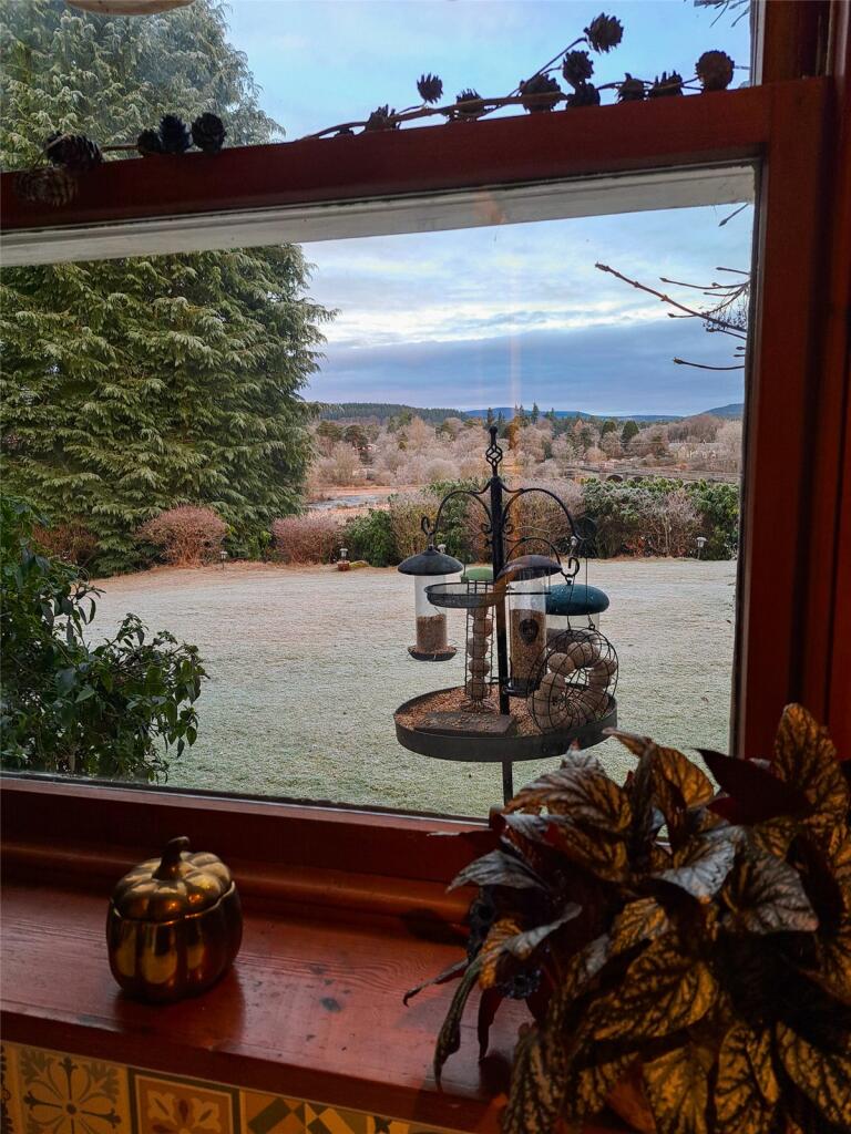 Additional property image - Croiscrag, Birse, Aboyne, Aberdeenshire, AB34