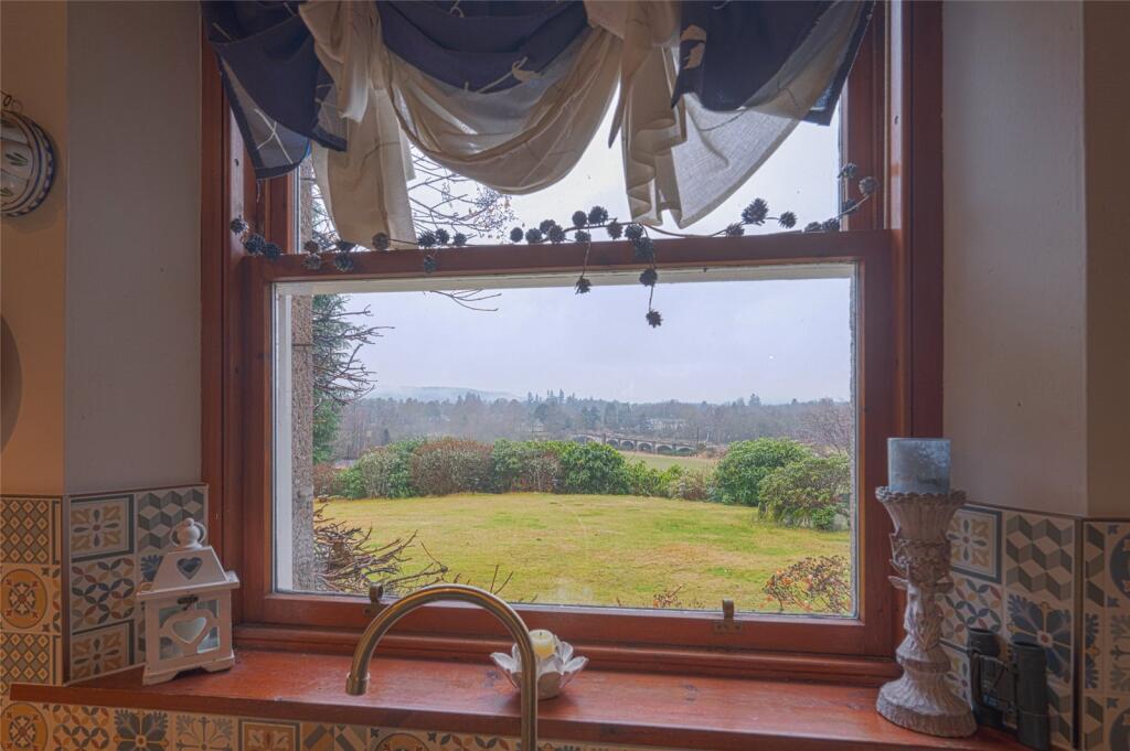 Additional property image - Croiscrag, Birse, Aboyne, Aberdeenshire, AB34