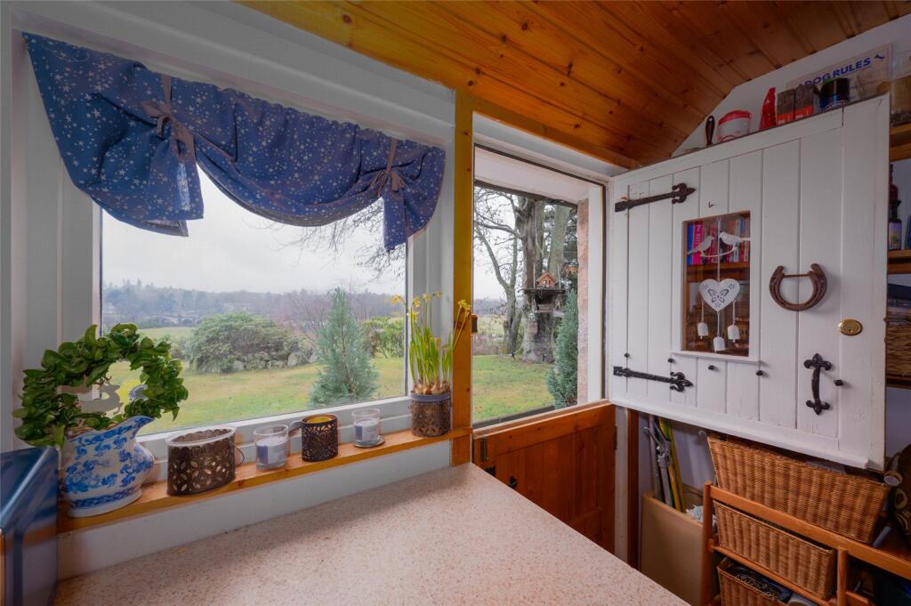 Additional property image - Croiscrag, Birse, Aboyne, Aberdeenshire, AB34