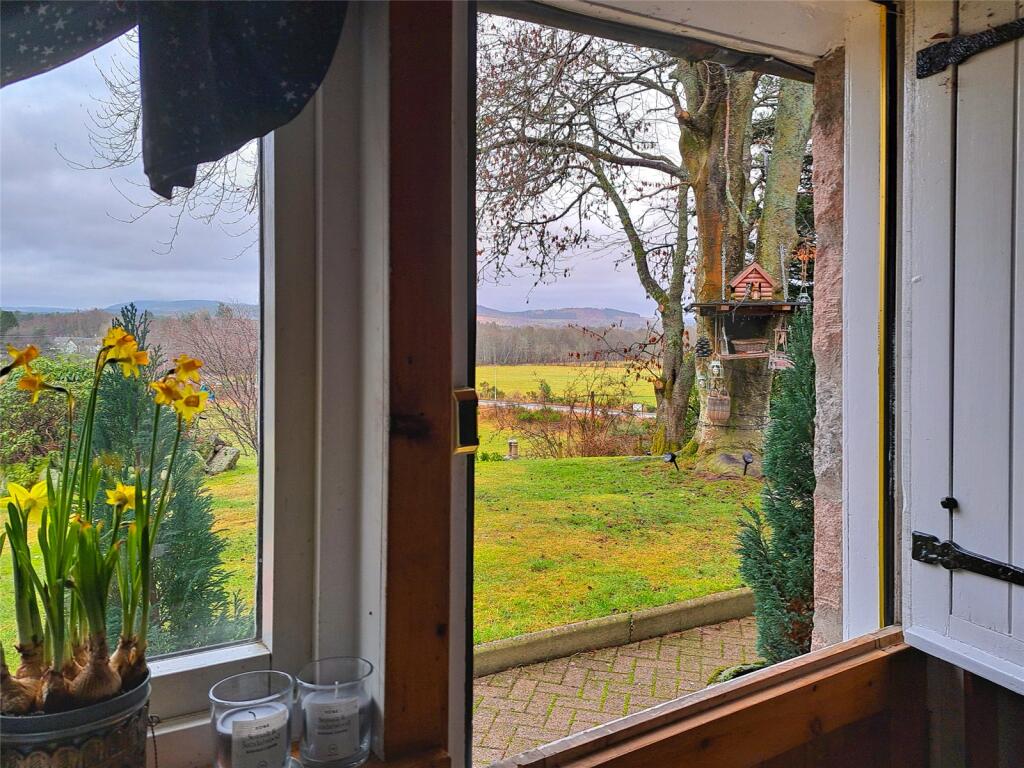 Additional property image - Croiscrag, Birse, Aboyne, Aberdeenshire, AB34