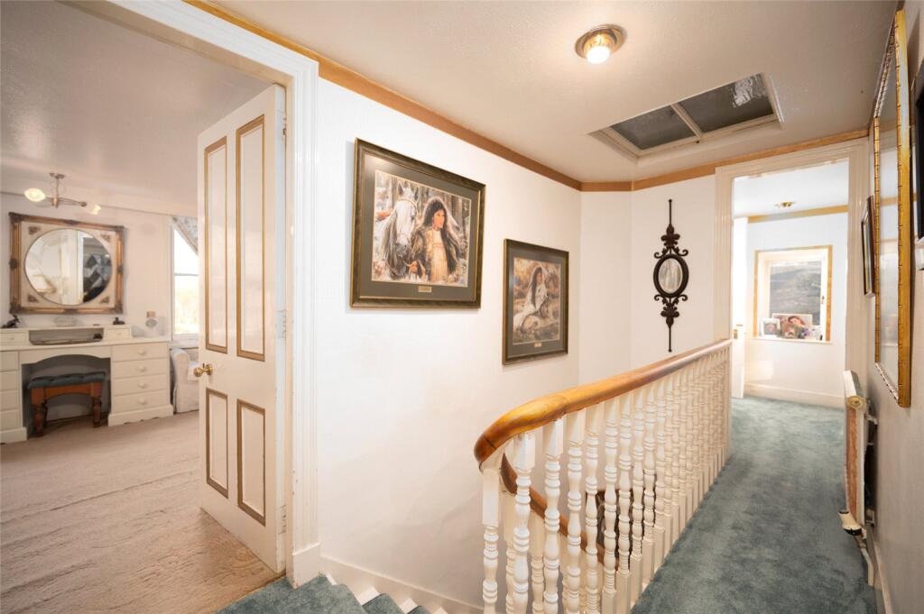 Additional property image - Croiscrag, Birse, Aboyne, Aberdeenshire, AB34