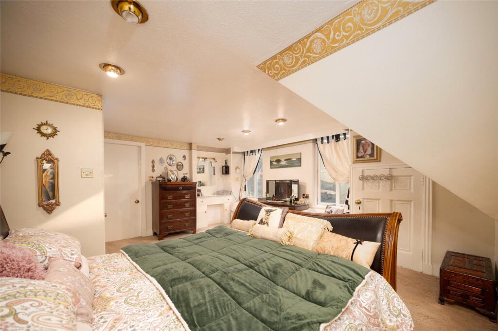 Additional property image - Croiscrag, Birse, Aboyne, Aberdeenshire, AB34