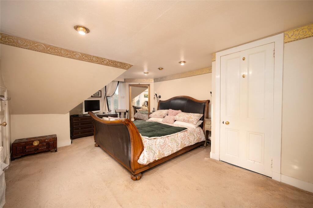 Additional property image - Croiscrag, Birse, Aboyne, Aberdeenshire, AB34