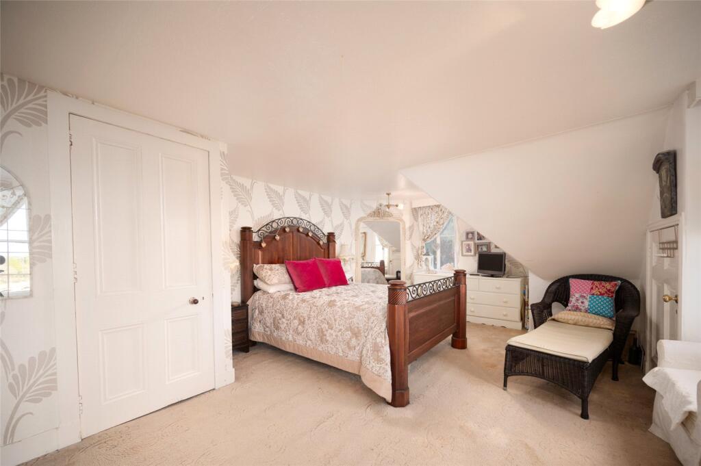 Additional property image - Croiscrag, Birse, Aboyne, Aberdeenshire, AB34
