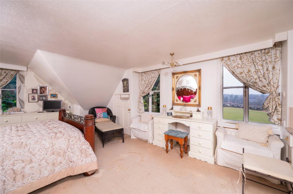 Additional property image - Croiscrag, Birse, Aboyne, Aberdeenshire, AB34
