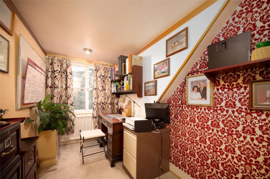 Additional property image - Croiscrag, Birse, Aboyne, Aberdeenshire, AB34