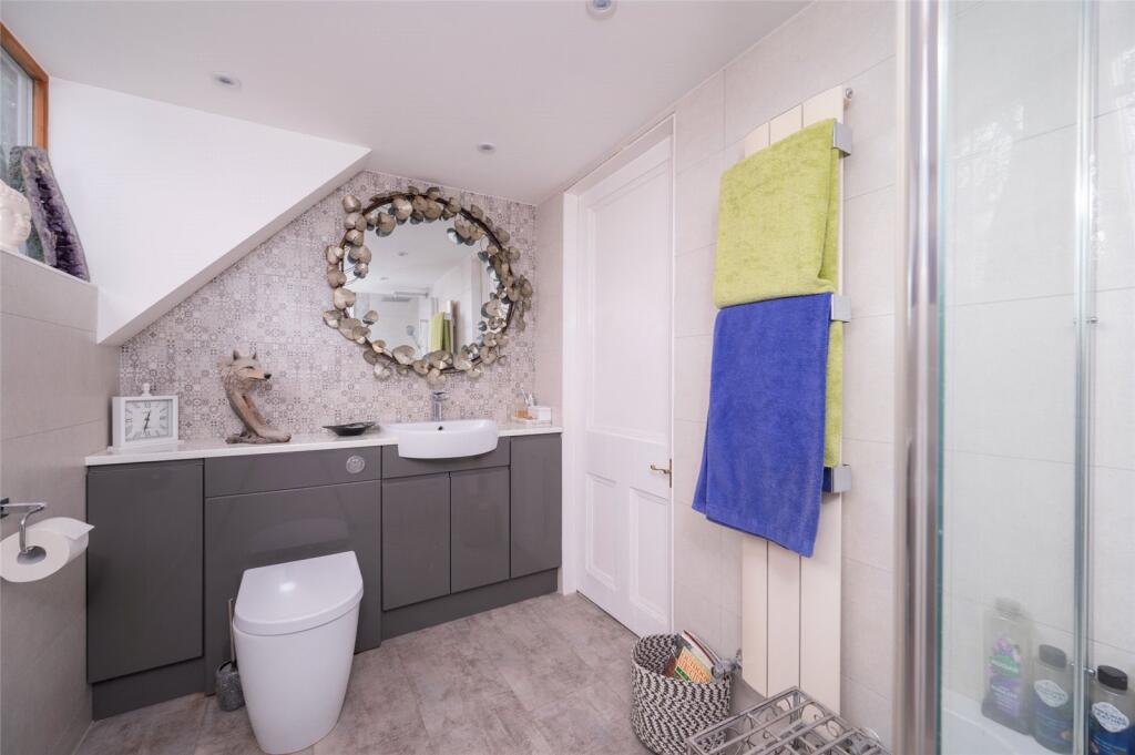 Additional property image - Croiscrag, Birse, Aboyne, Aberdeenshire, AB34