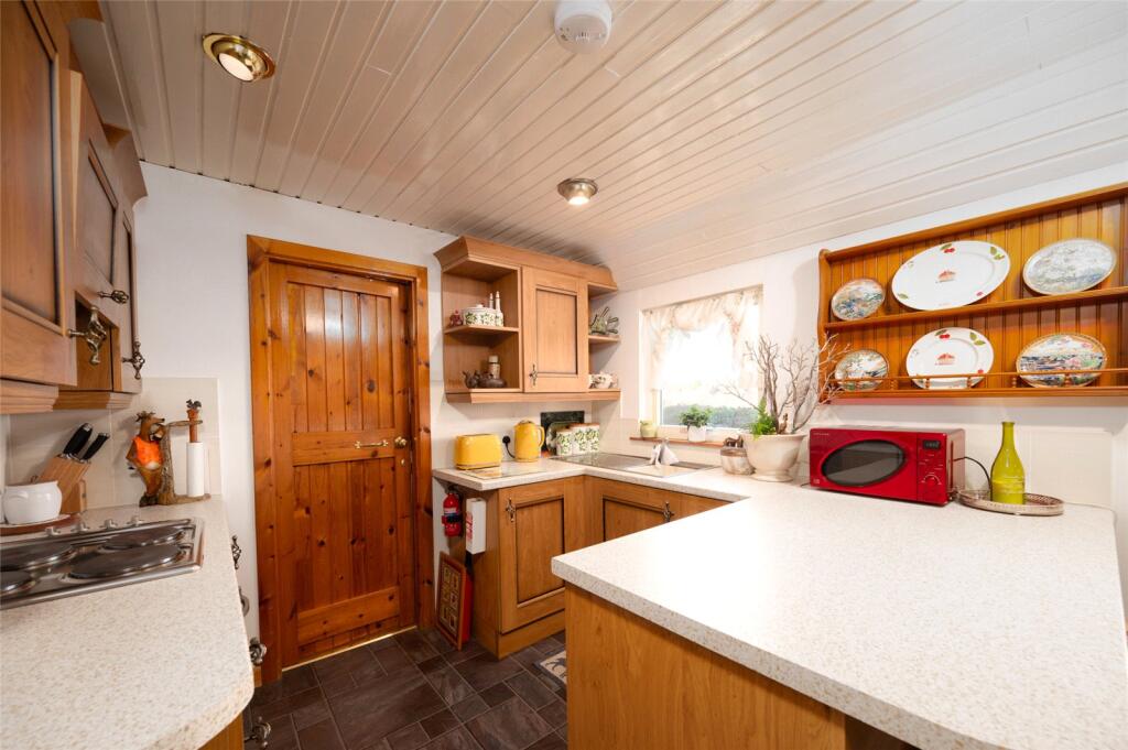 Additional property image - Croiscrag, Birse, Aboyne, Aberdeenshire, AB34