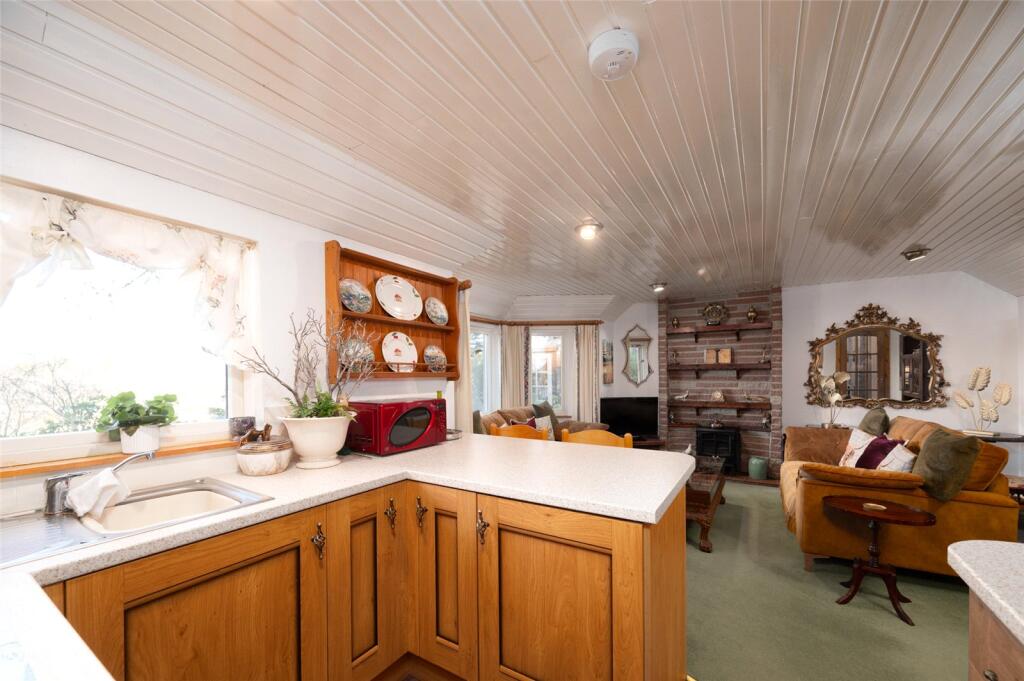 Additional property image - Croiscrag, Birse, Aboyne, Aberdeenshire, AB34