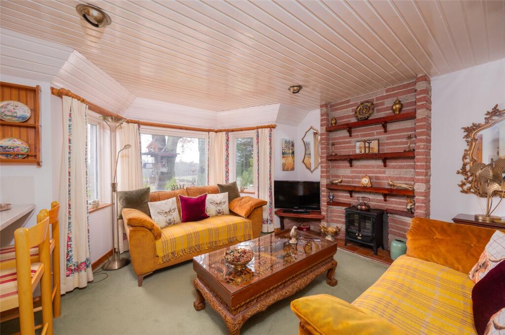 Additional property image - Croiscrag, Birse, Aboyne, Aberdeenshire, AB34