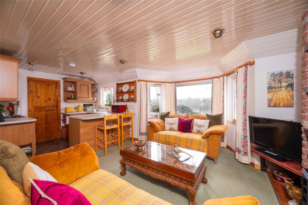 Additional property image - Croiscrag, Birse, Aboyne, Aberdeenshire, AB34