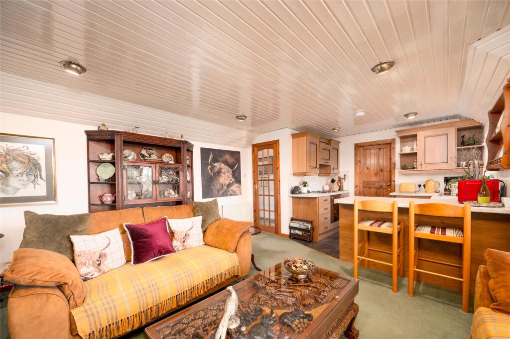 Additional property image - Croiscrag, Birse, Aboyne, Aberdeenshire, AB34